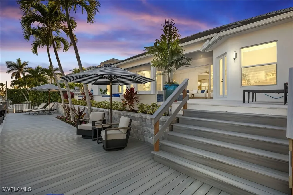 1955 Tarpon Road Naples FL 34102