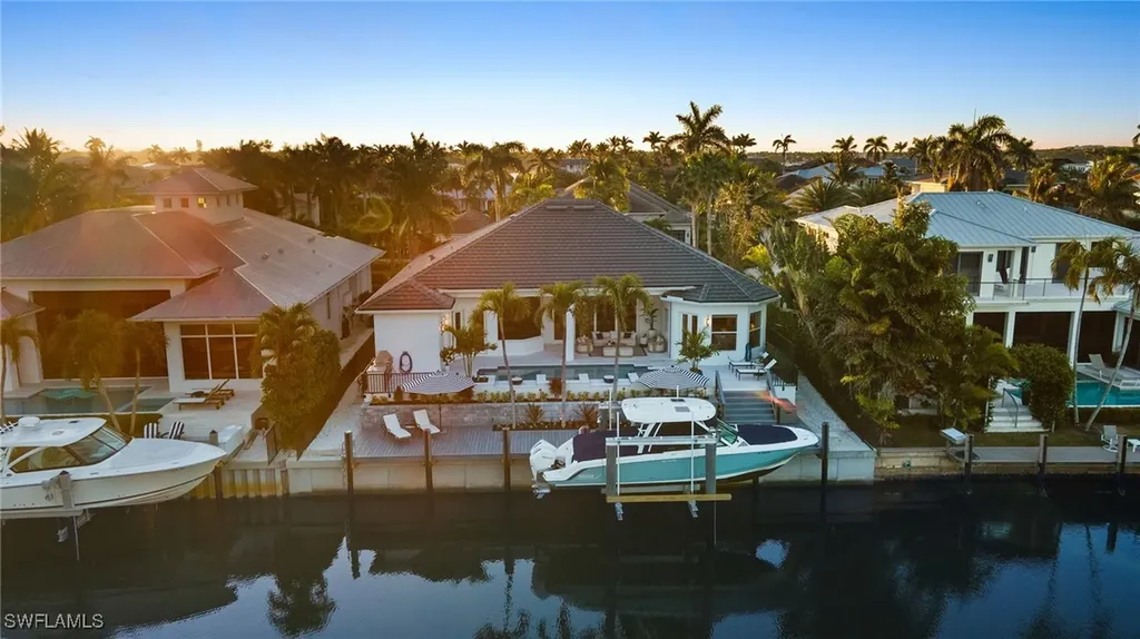 1955 Tarpon Road Naples FL 34102