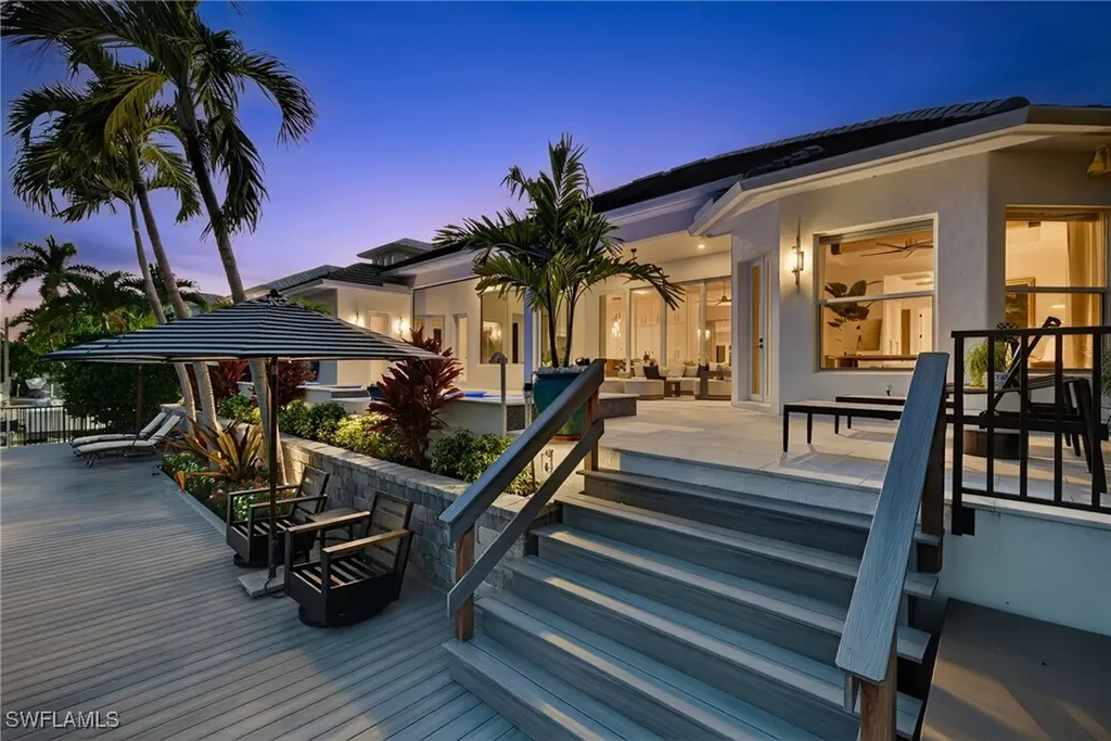 1955 Tarpon Road Naples FL 34102