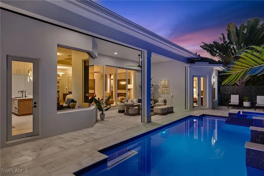 1955 Tarpon Road Naples FL 34102