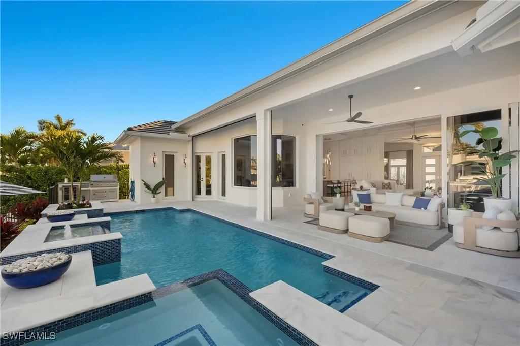 1955 Tarpon Road Naples FL 34102