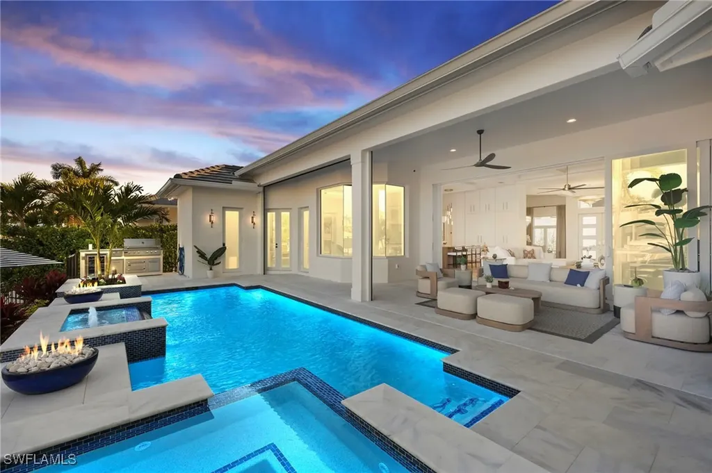 1955 Tarpon Road Naples FL 34102