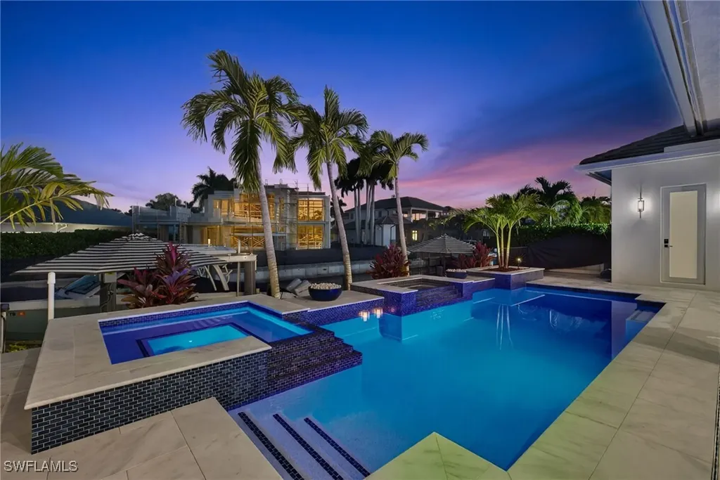 1955 Tarpon Road Naples FL 34102