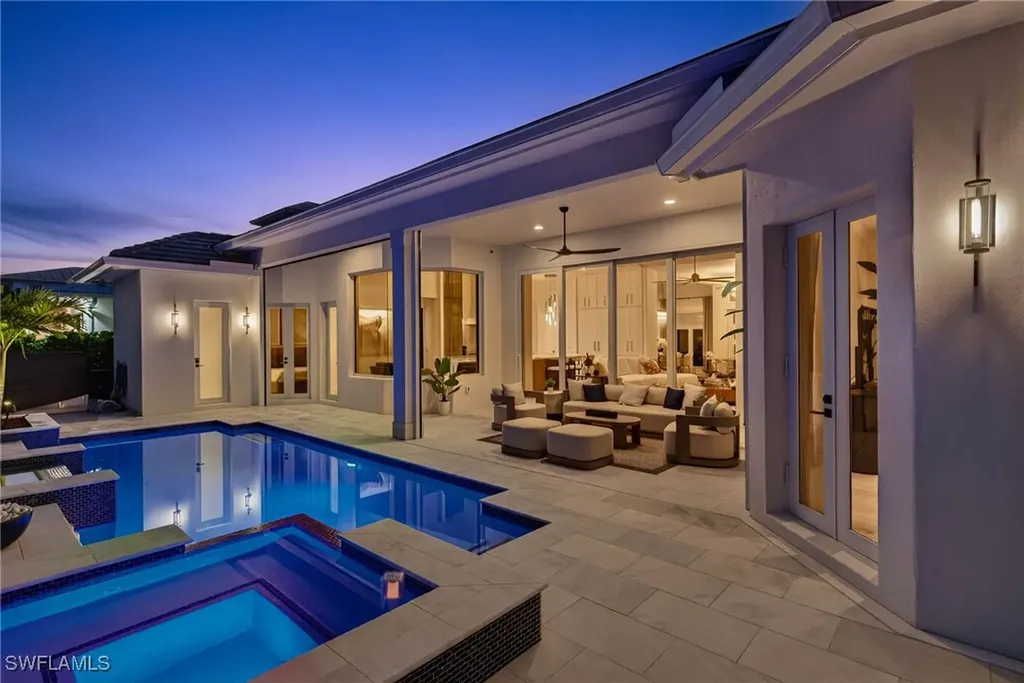1955 Tarpon Road Naples FL 34102