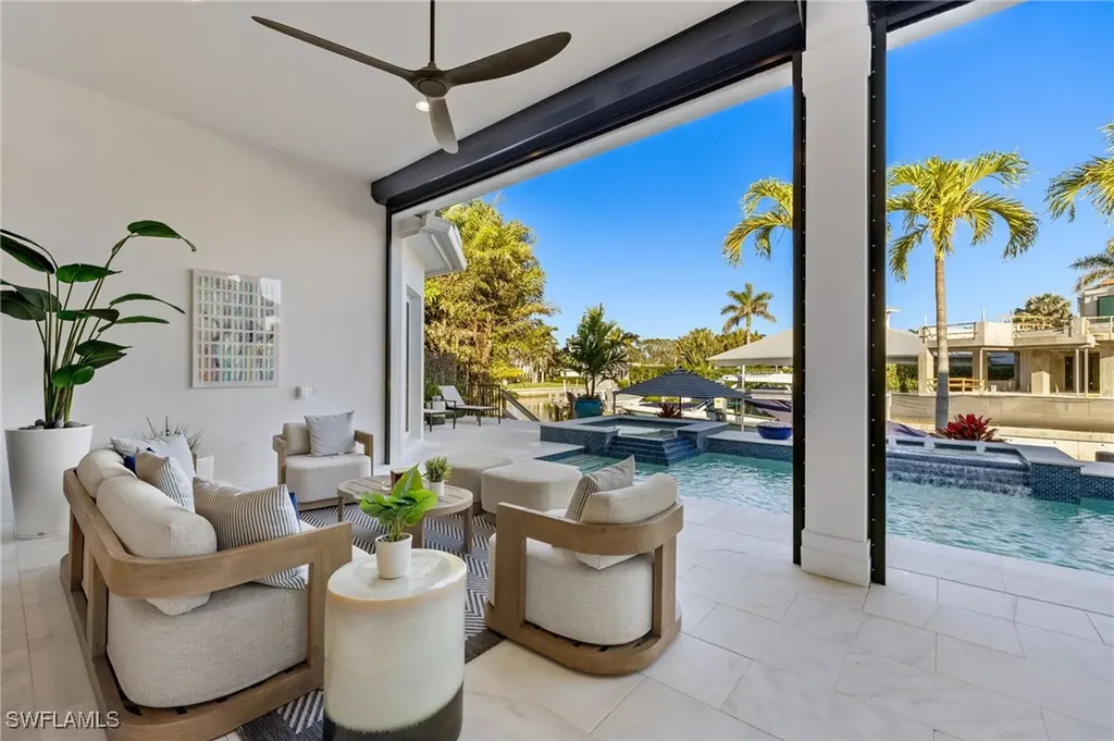 1955 Tarpon Road Naples FL 34102