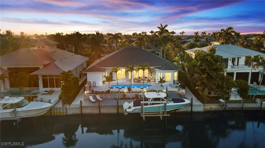 1955 Tarpon Road Naples FL 34102