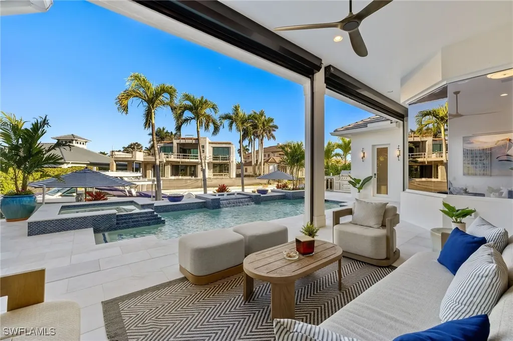 1955 Tarpon Road Naples FL 34102