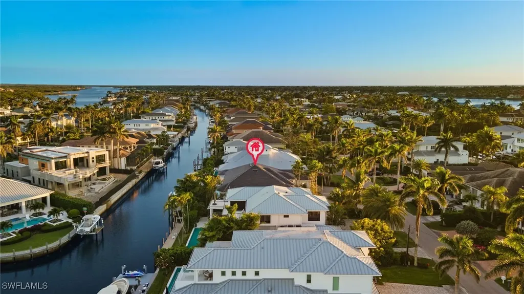 1955 Tarpon Road Naples FL 34102