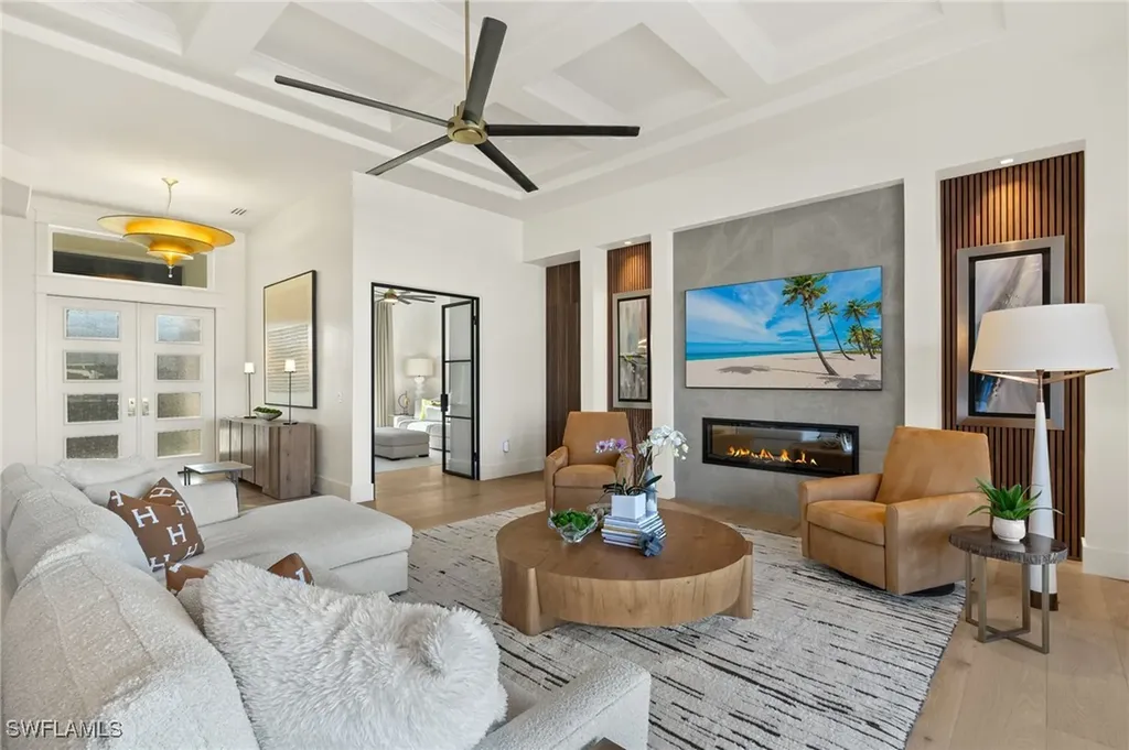 1955 Tarpon Road Naples FL 34102
