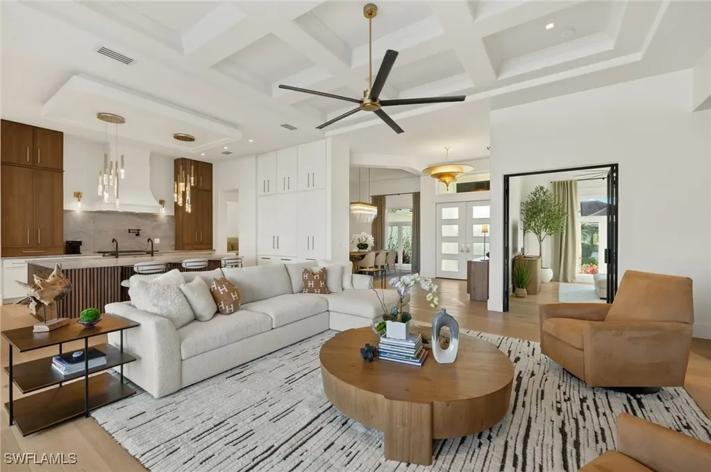 1955 Tarpon Road Naples FL 34102