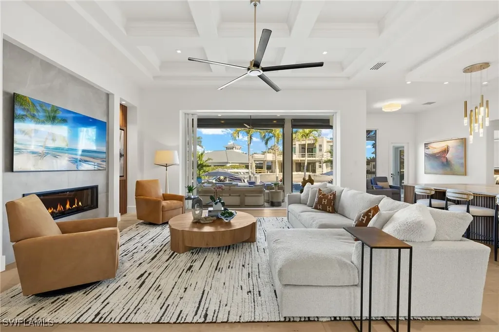 1955 Tarpon Road Naples FL 34102