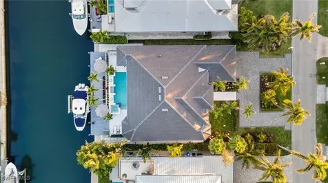 1955 Tarpon Road Naples FL 34102