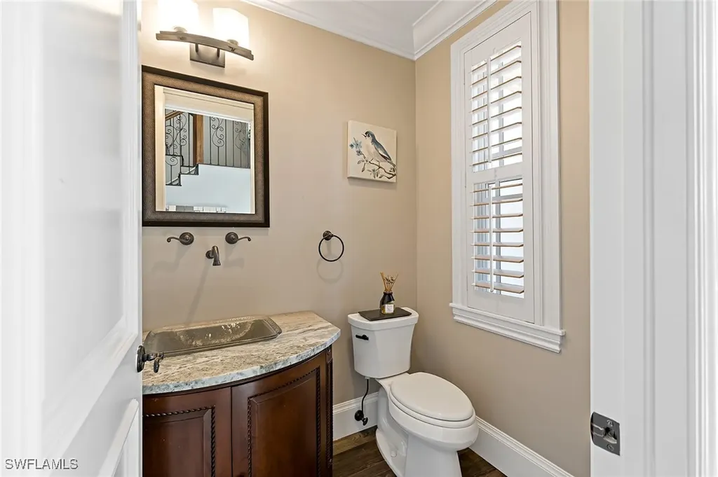 1435 Osprey Avenue Naples FL 34102