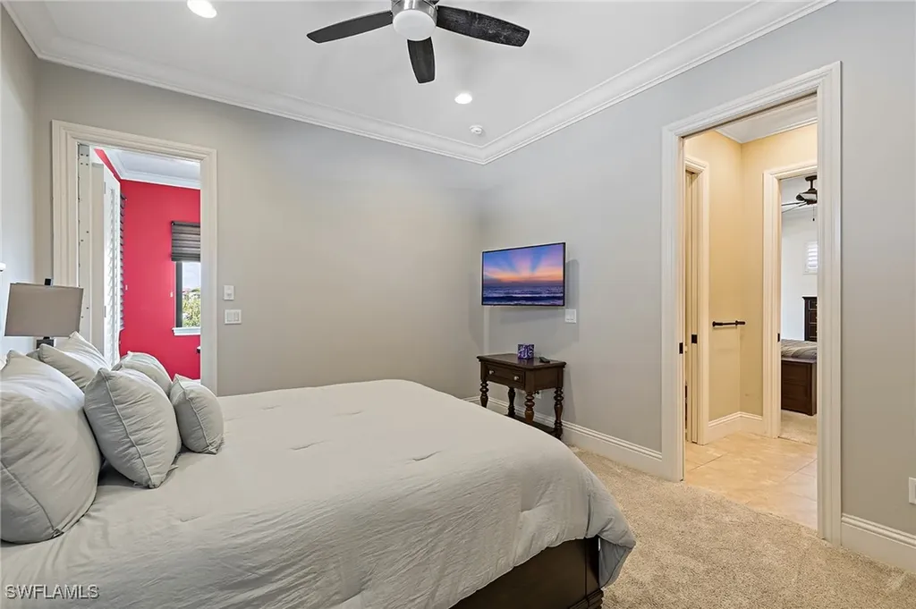 1435 Osprey Avenue Naples FL 34102