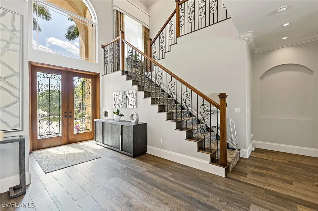 1435 Osprey Avenue Naples FL 34102