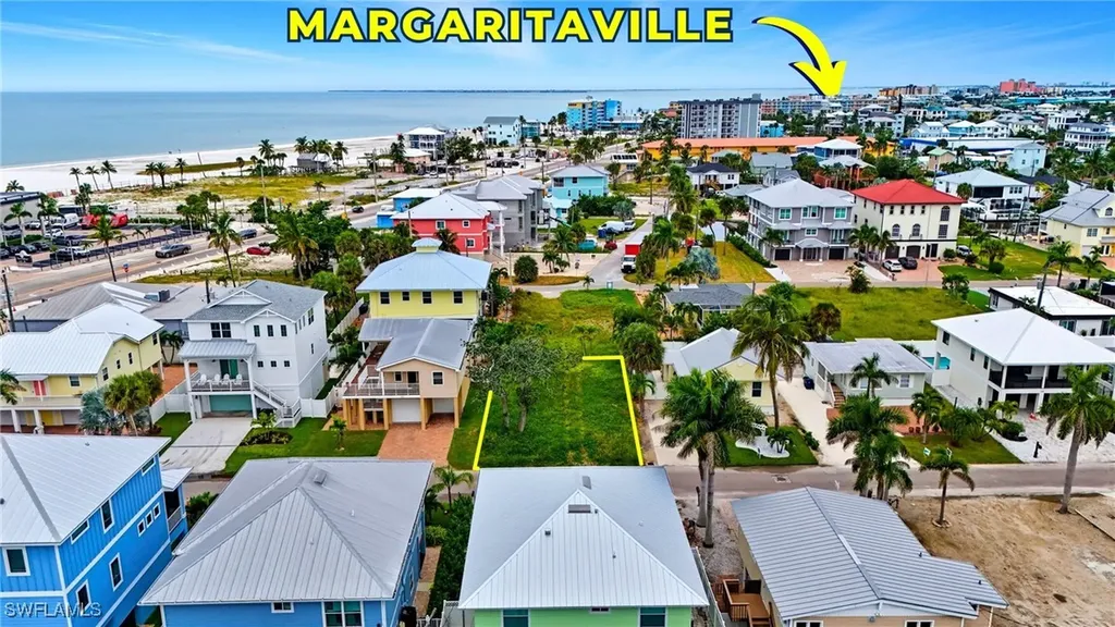 137 Pearl Street Fort Myers Beach FL 33931