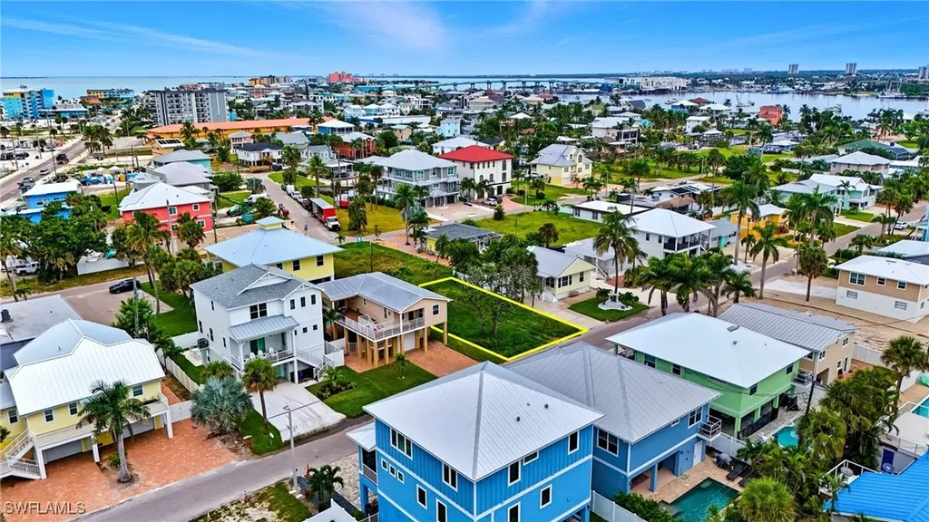 137 Pearl Street Fort Myers Beach FL 33931