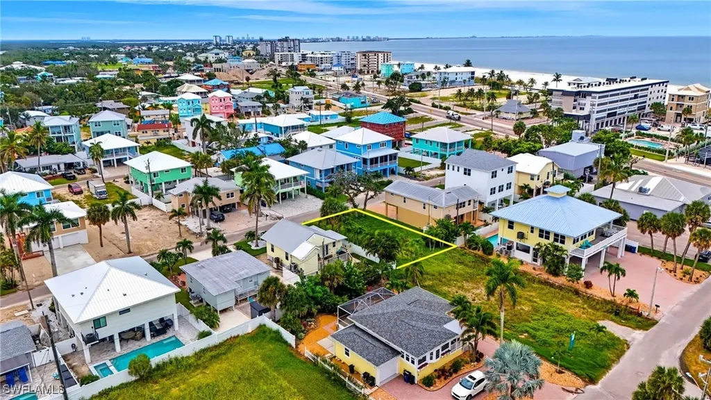 137 Pearl Street Fort Myers Beach FL 33931