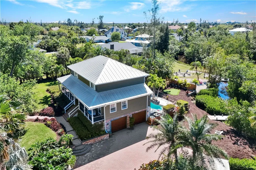 15470 Chloe Circle Fort Myers FL 33908