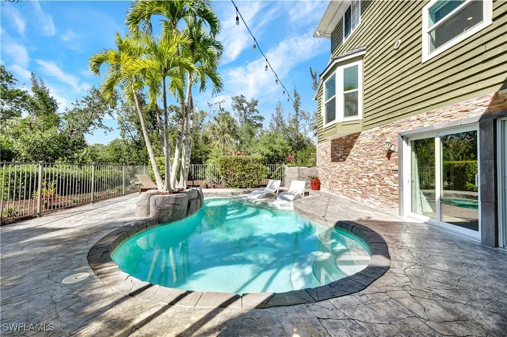 15470 Chloe Circle Fort Myers FL 33908