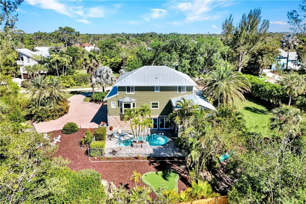 15470 Chloe Circle Fort Myers FL 33908