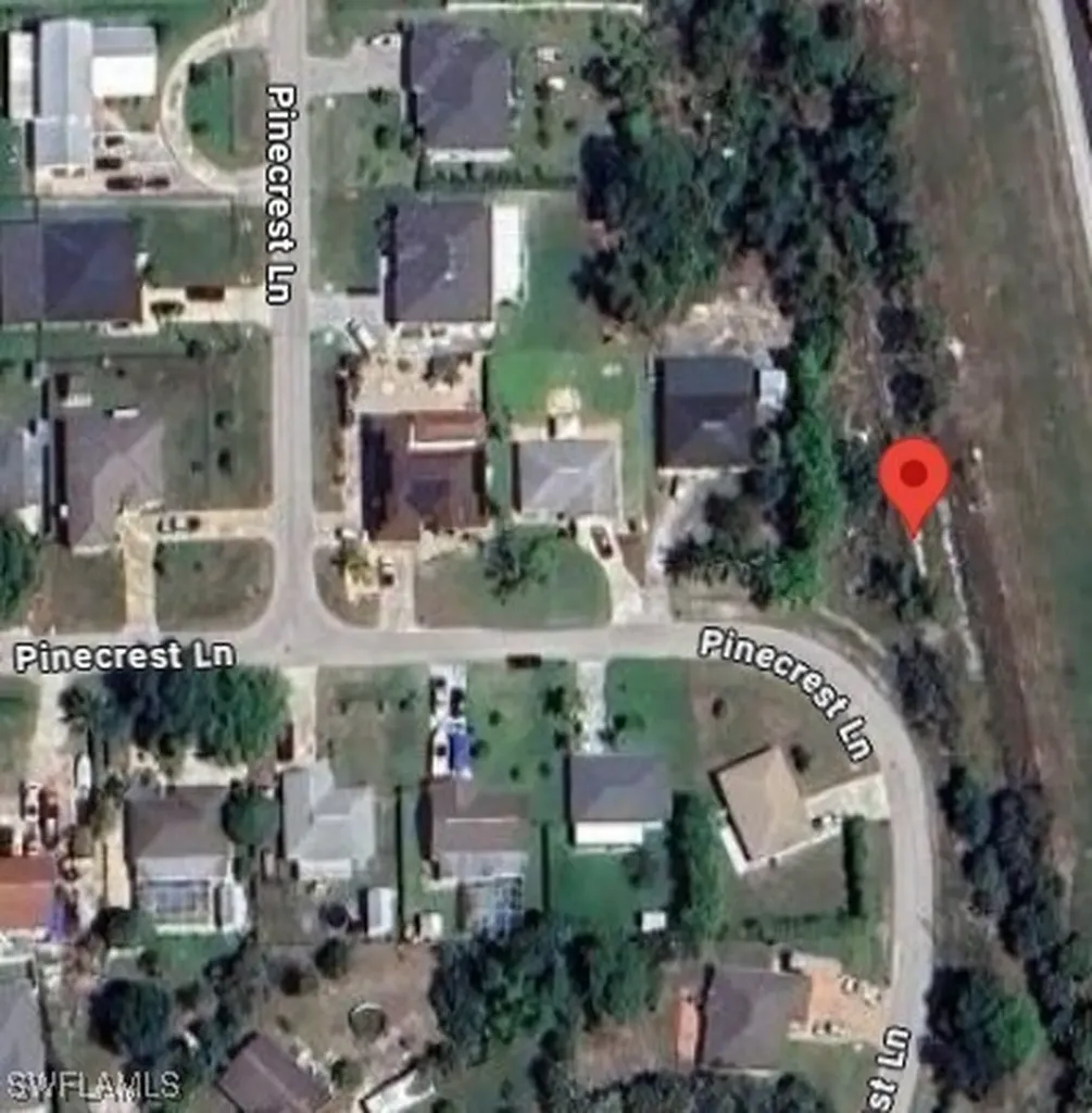 27563 Pinecrest Lane Bonita Springs FL 34135