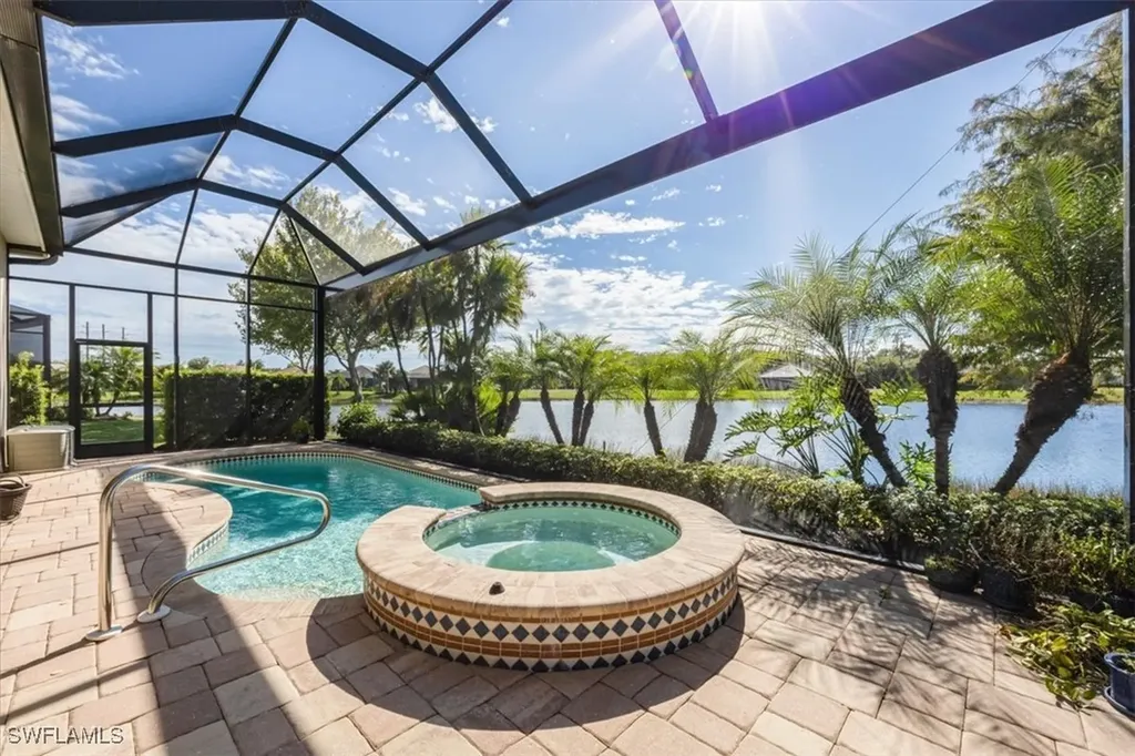 2981 Willow Ridge Court Fort Myers FL 33905