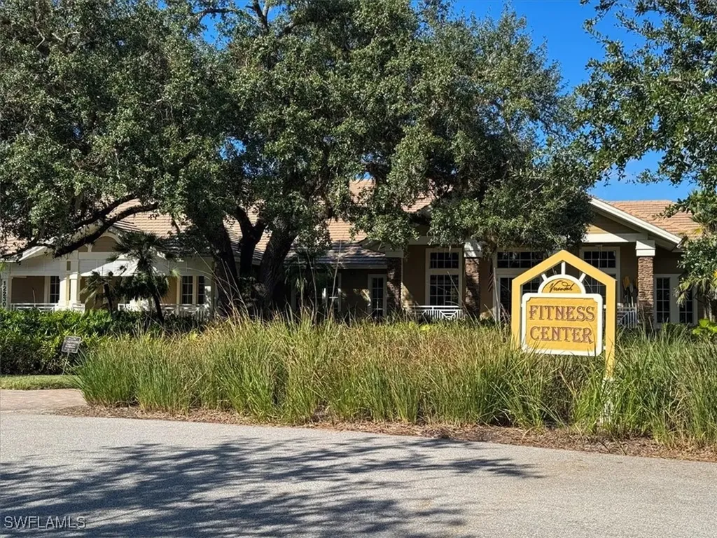 2981 Willow Ridge Court Fort Myers FL 33905