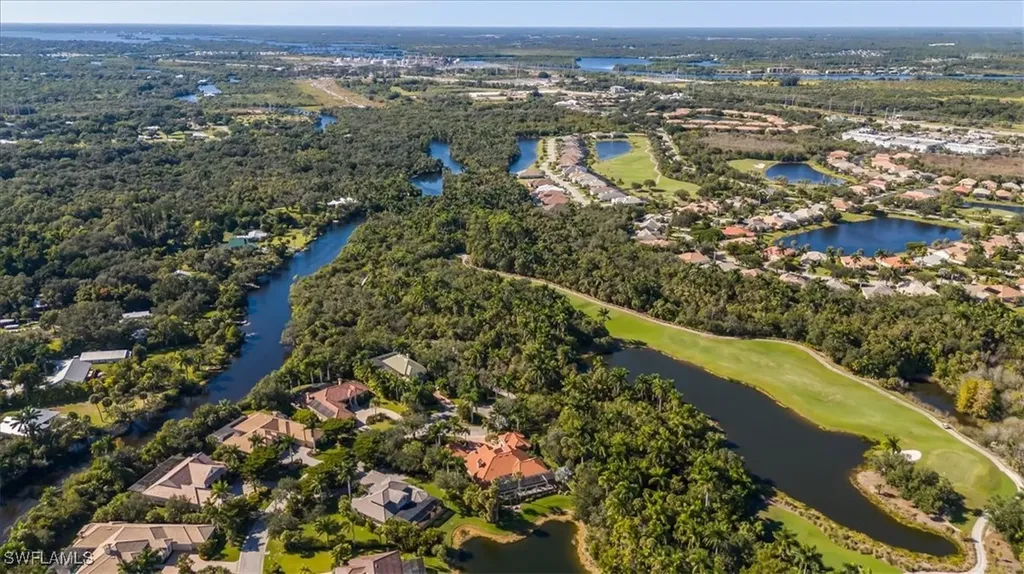 2981 Willow Ridge Court Fort Myers FL 33905