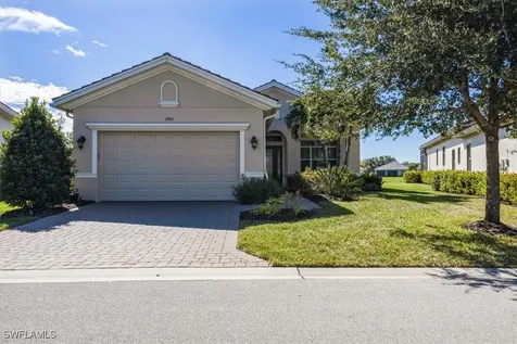 2981 Willow Ridge Court Fort Myers FL 33905