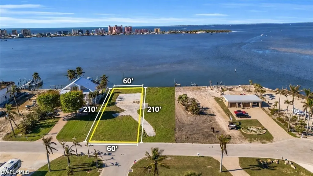 Fort Myers Beach FL, 926 San Carlos Drive
