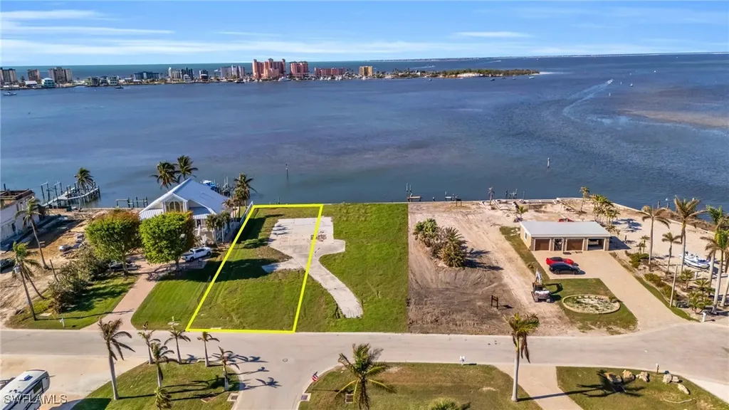 926 San Carlos Drive Fort Myers Beach FL 33931