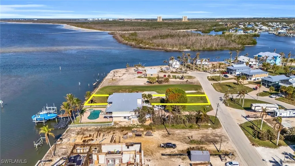 926 San Carlos Drive Fort Myers Beach FL 33931