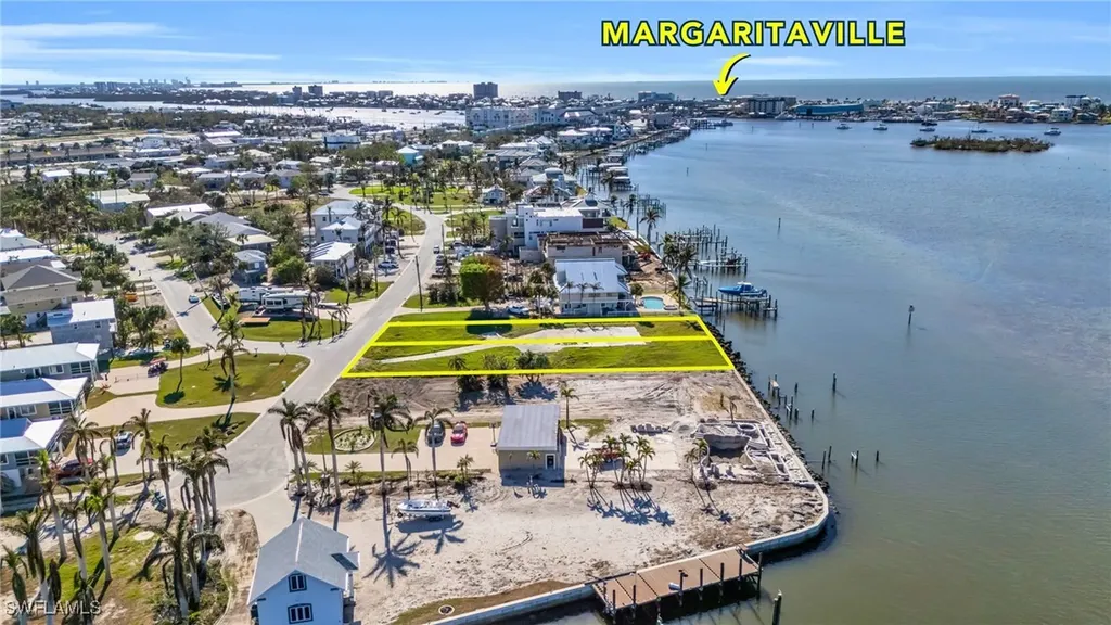 926 San Carlos Drive Fort Myers Beach FL 33931