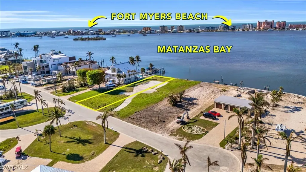 926 San Carlos Drive Fort Myers Beach FL 33931