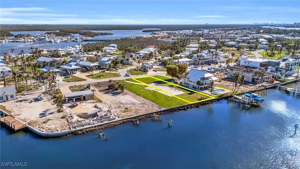 926 San Carlos Drive Fort Myers Beach FL 33931