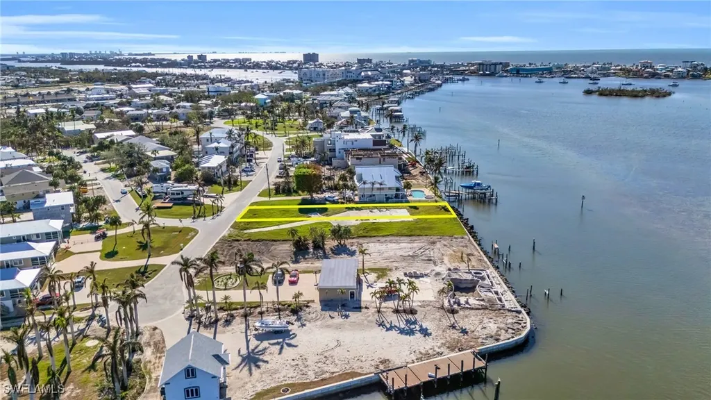 926 San Carlos Drive Fort Myers Beach FL 33931