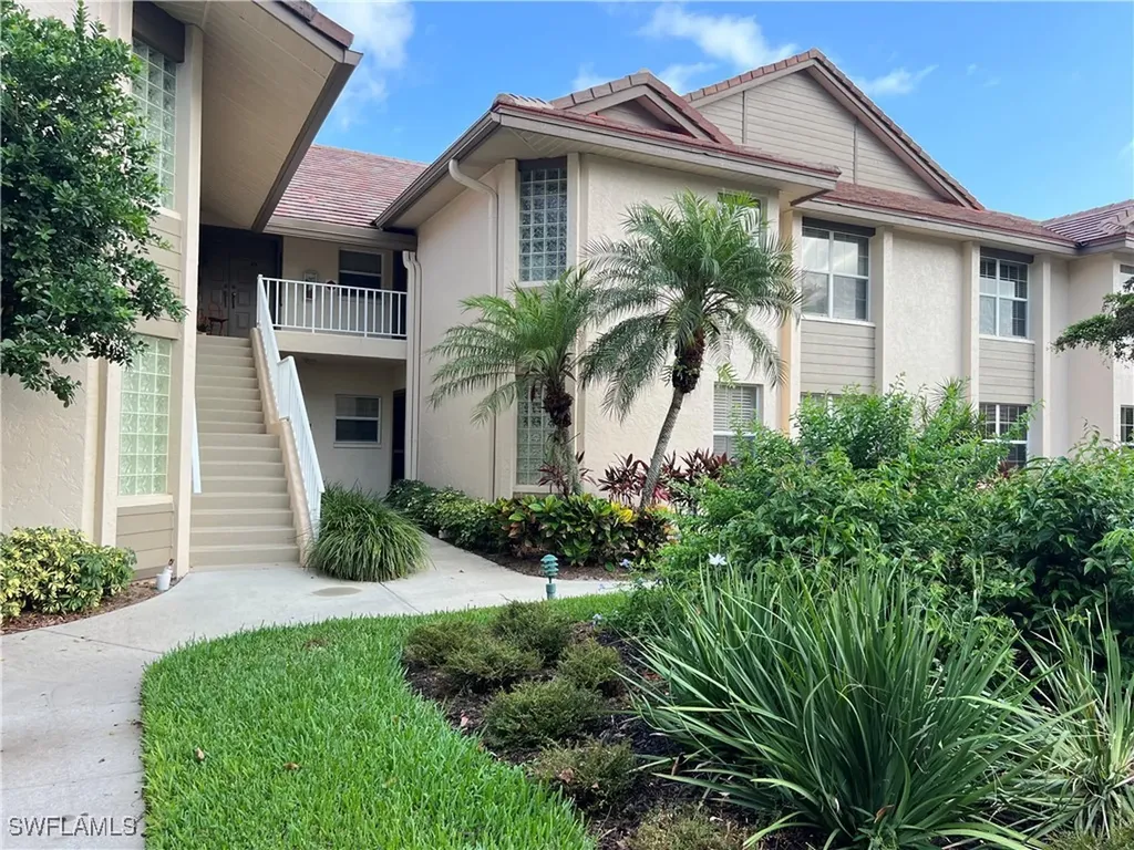 26891 Wedgewood Drive Bonita Springs FL 34134