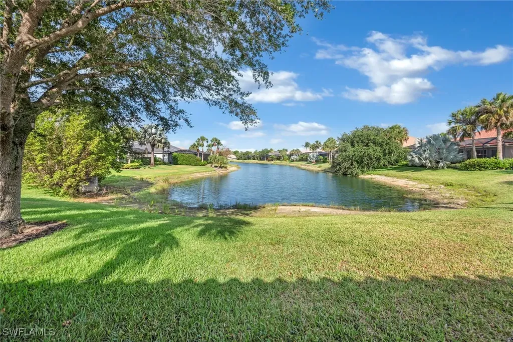 15825 Delaplata Lane Naples FL 34110