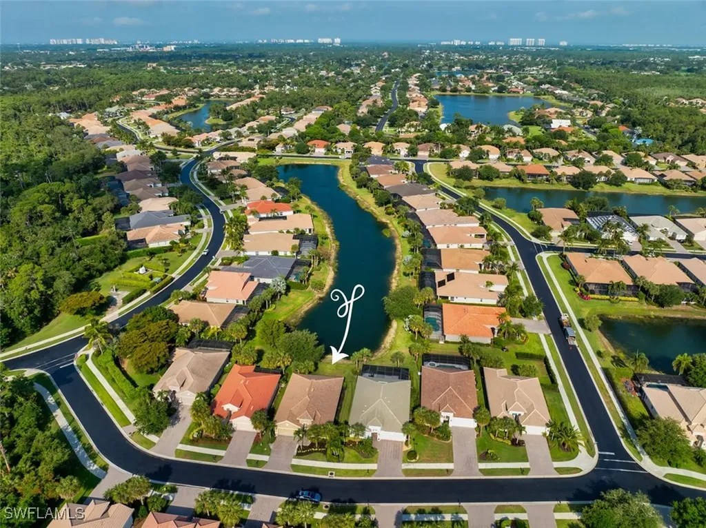 15825 Delaplata Lane Naples FL 34110