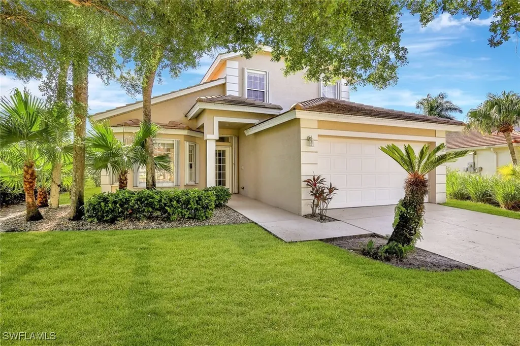 9490 Cedar Creek Drive Bonita Springs FL 34135