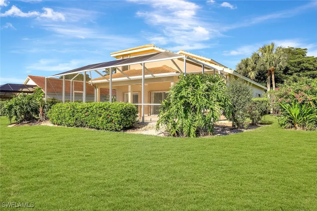 9490 Cedar Creek Drive Bonita Springs FL 34135