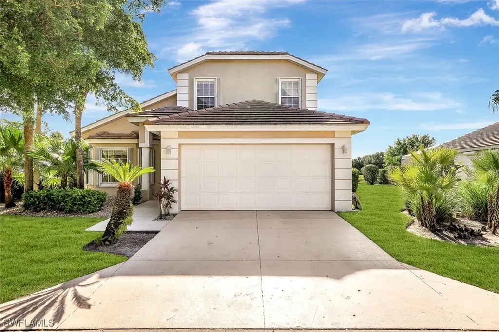 9490 Cedar Creek Drive Bonita Springs FL 34135