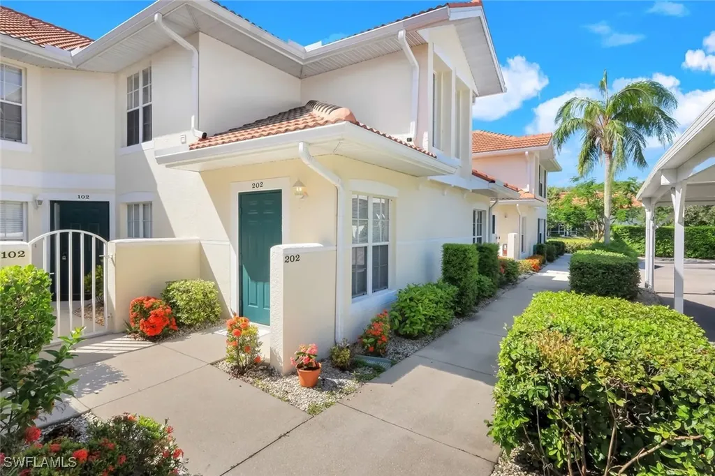 4920 Deerfield Way Naples FL 34110