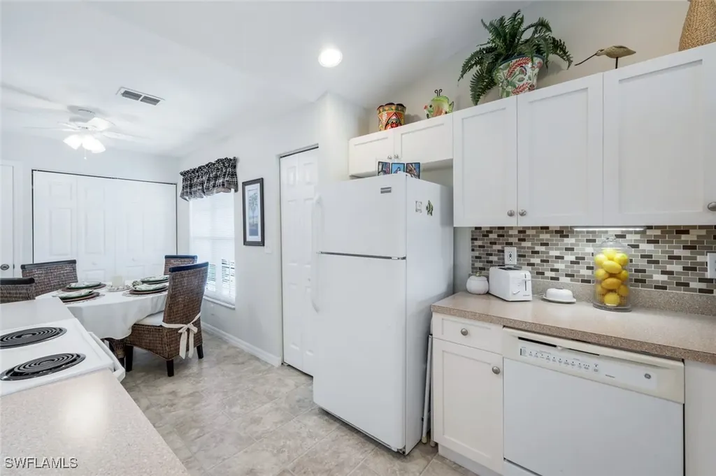 4920 Deerfield Way Naples FL 34110