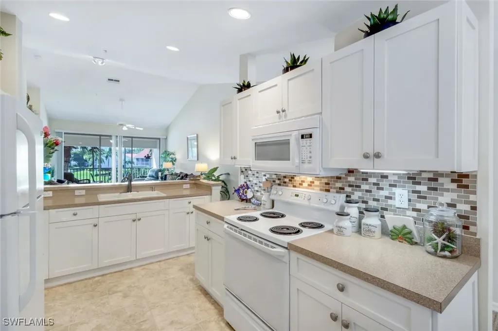 4920 Deerfield Way Naples FL 34110