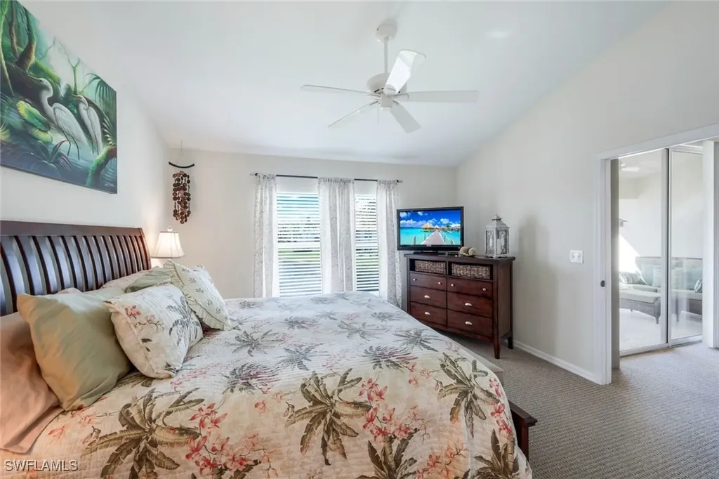4920 Deerfield Way Naples FL 34110