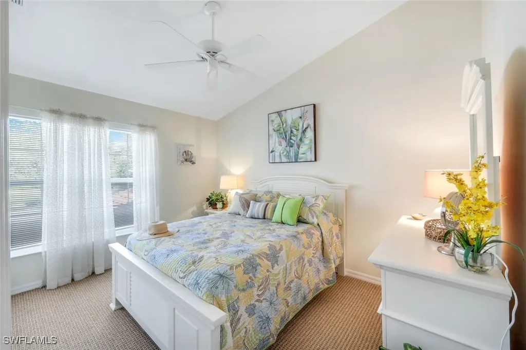 4920 Deerfield Way Naples FL 34110