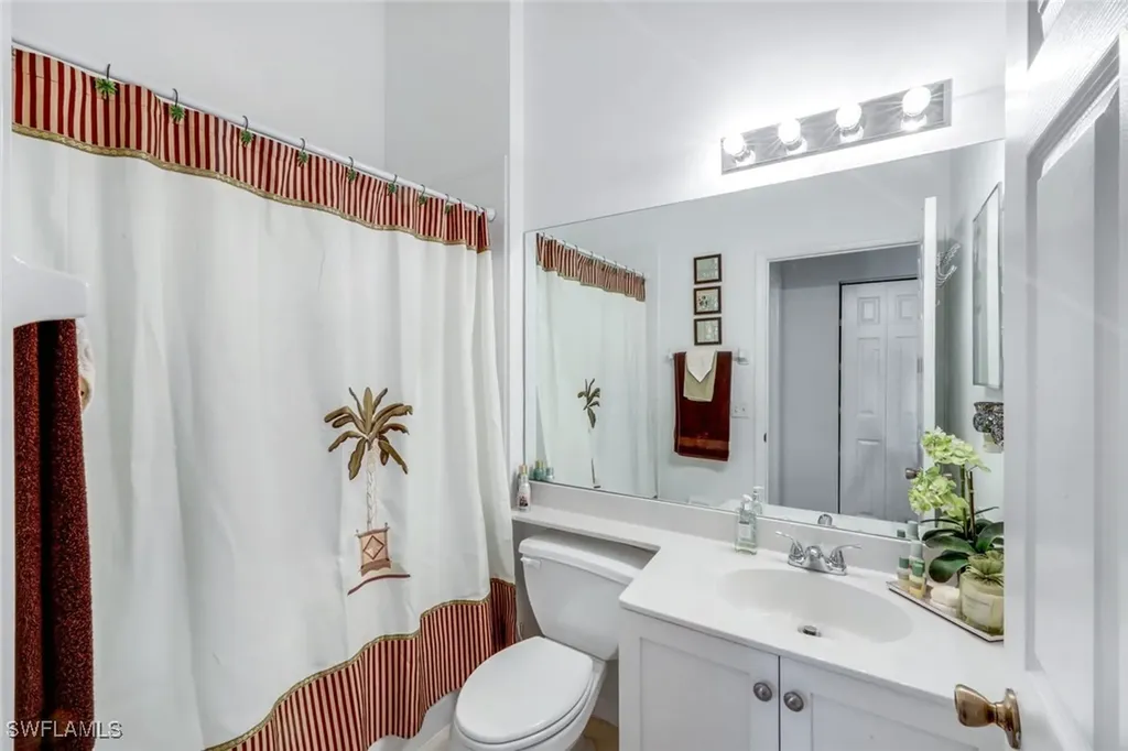 4920 Deerfield Way Naples FL 34110