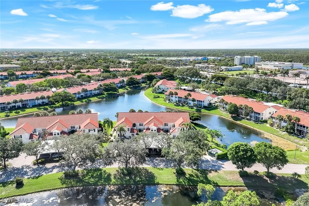 4920 Deerfield Way Naples FL 34110